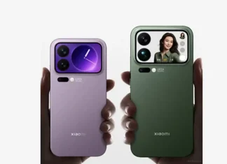 Xiaomi 18 Pro Series Spotted in China 3C Certification With 100W Charging Xiaomi 18 Pro Series Spotted in China 3C Certification