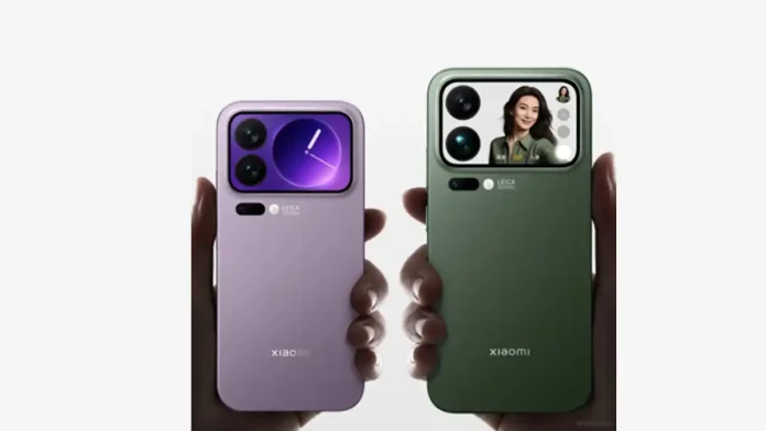 Xiaomi-18-Pro-Series-Spotted-in-China-3C-Certification Xiaomi 18 Pro Series Spotted in China 3C Certification