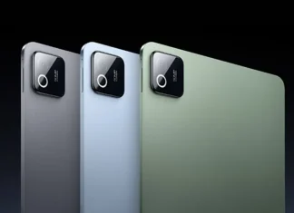 Xiaomi Pad 9 Pro Leaked With 12.5″ 3.2K Display and 11,000mAh Battery, Pad 9 Pro Max Colours and Memory Leaked