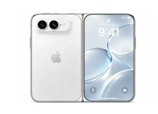 iPhone Ultra Leak Suggests Unusual Corner Placement of Front Cameras