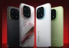 iQOO 16 Display Teased, Could Bring Major Upgrade Over iQOO 15 iQOO 16 Display Teased