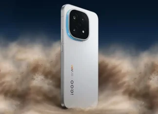 iQOO 16 and iQOO Neo 12 To Feature 2K Displays With Up To 185Hz Refresh Rate iQOO 16 and iQOO Neo 12 To Feature 2K Displays