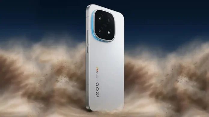 iQOO 16 and iQOO Neo 12 To Feature 2K Displays