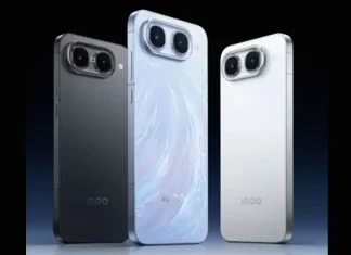 iQOO Neo 11 Ultra Real-Life Images, Geekbench Scores with Dimensity 9500 Variant Surfaces Online, iQOO Z11S May Debut Alongside With 10,000mAh Battery iQOO Neo 11 Ultra Real-Life Images