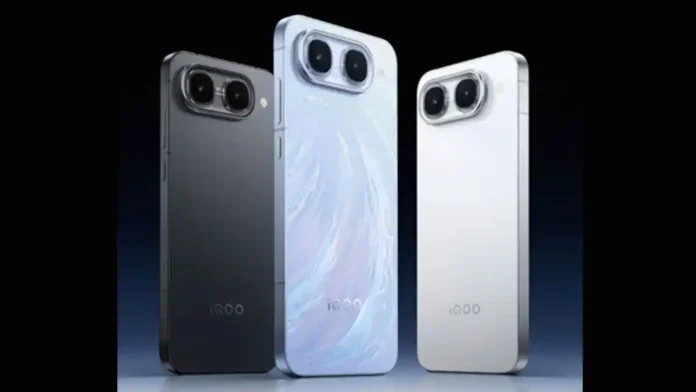 iQOO Neo 11 Ultra Real-Life Images