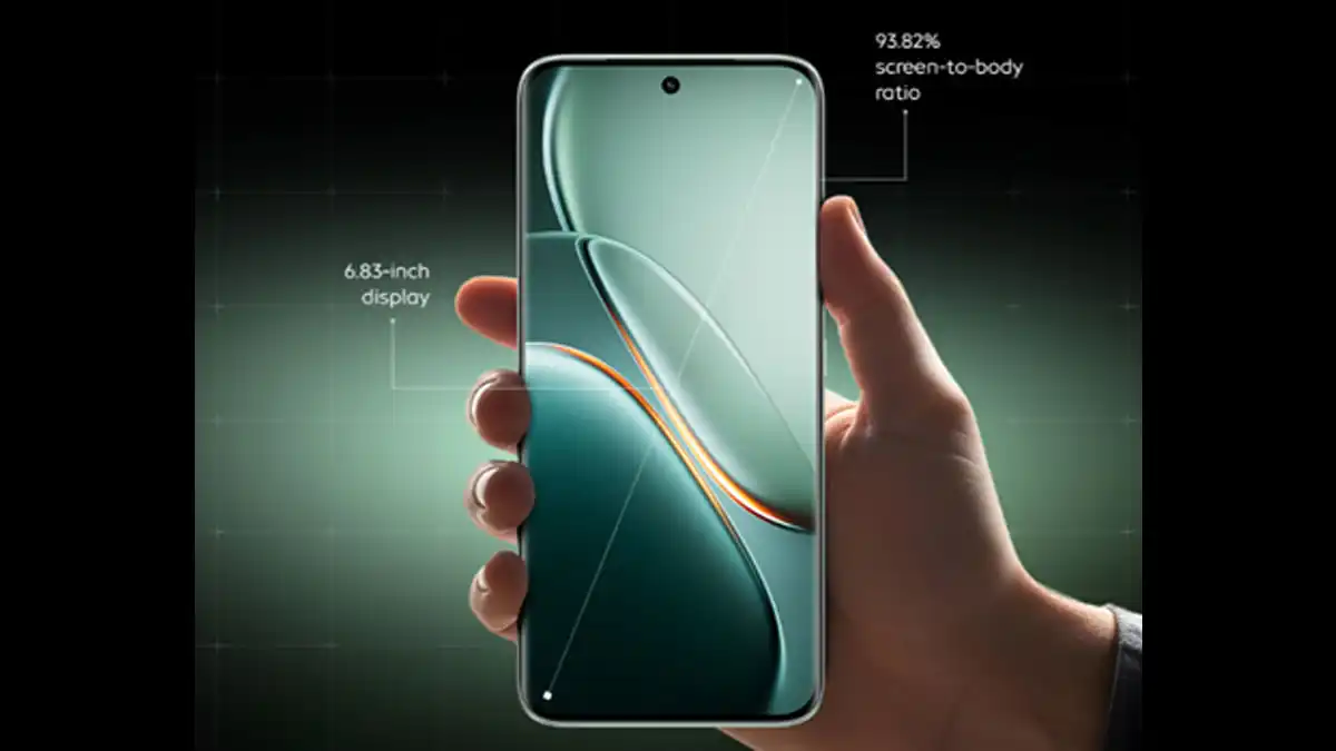 Inch Curved AMOLED Screen and Slim Frame ~ My Mobile India