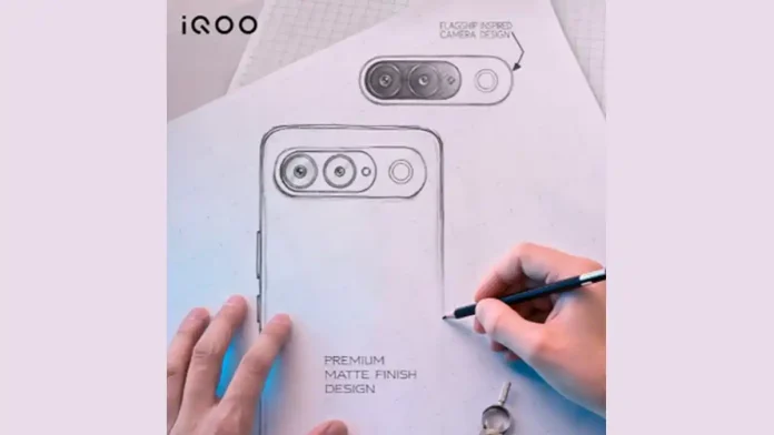 iQOO Z11 India Launch Teased by CEO