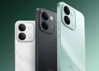 iQOO Z11S Teased With 2K 144Hz Display and 10,000mAh Battery iQOO Z11S battery teaser. (Image credit - iQOO)