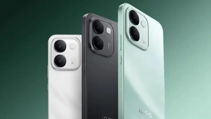 iQOO Z11S battery teaser. (Image credit -  iQOO)