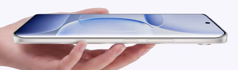 Vivo S2 display. (Image credit - Vivo)