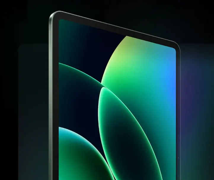Xiaomi Pad 8 Pro display in the picture for reference only. (Image credit - Xiaomi)