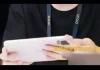 Alleged iQOO Pad Mini First Look Surfaces Online, Could Feature 2.8K OLED Display and Snapdragon 8 Elite Gen 6