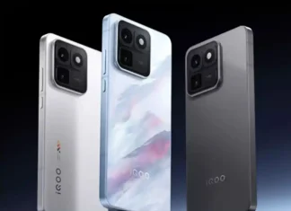 iQOO Neo 11 Ultra Full Specifications Leak Ahead of August 18 Launch