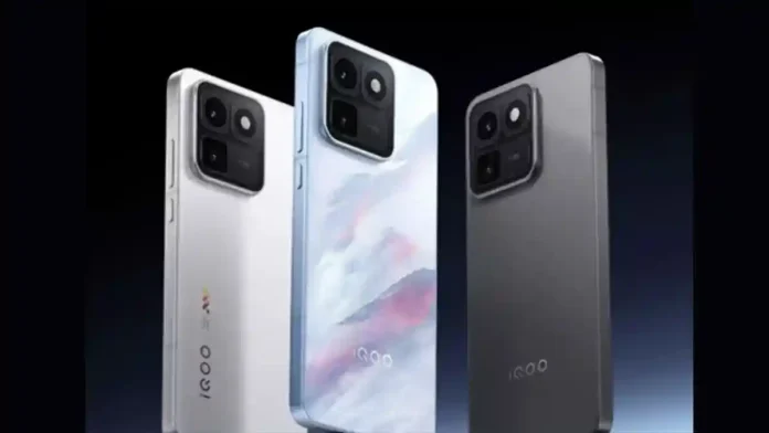 iQOO Neo 11 Extreme Edition 2K