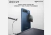 iQOO Z11 Confirmed to Launch as India’s First Smartphone With MediaTek Dimensity 7500 Turbo
