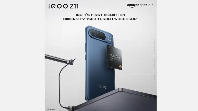 iqooz11
