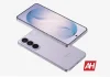 Samsung Galaxy S27 Official CAD Renders Leaked Revealing Design In Lavender Colour