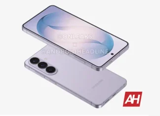 Samsung Galaxy S27 Official CAD Renders Leaked Revealing Design In Lavender Colour