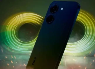 Poco X8 5G Global Launch Could Be Near, New Official Teaser Hints