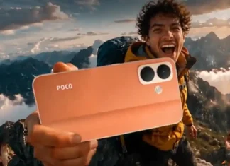 POCO X8 5G Global Version Appears On Geekbench Listing With Snapdragon 6s Gen 4 and 12GB RAM