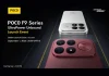 POCO F9 Ultra Teased With 8,050mAh Battery, 100W Wired Charging and 200MP Camera; F9 Series Philippines Price Leaked