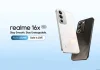 Realme 16x 5G Sale Starts in India With 7,000mAh Battery and 144Hz Display – Check Details!