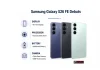 Samsung Galaxy S26 FE Debuts With Exynos 2500, 4,900mAh Battery and 120Hz AMOLED Display