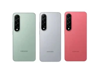 Samsung Galaxy A58 Renders and Key Specs Leaked: Reveals 3nm Exynos 1500, 6,000mAh Battery and 6-Year Updates