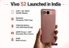 Vivo S2 Launched in India with Curved Display, 7,000mAh Battery, and 50MP Camera Vivo S2 Launched in India with Curved Display