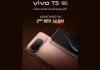 Vivo T5 5G India Launch On September 2, Features 7,050mAh Battery, D7500 Turbo chipset and 144Hz Curved AMOLED Display