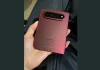Xiaomi 18 Fold Real-Life Images Leak Ahead of September Launch, Reveal Wider Design and Xring O3 Chip xiaomi