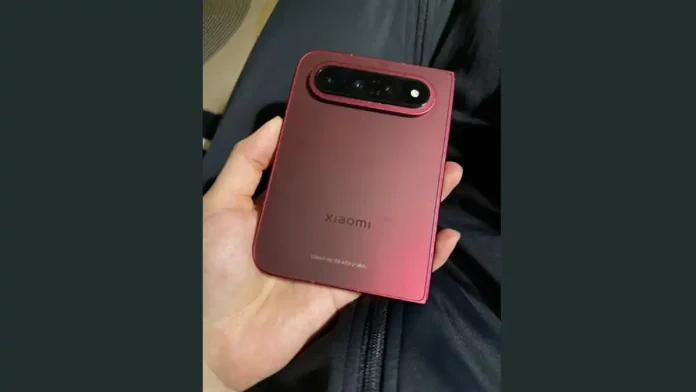 xiaomi