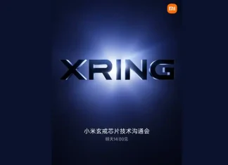 Xiaomi MIX Ultra Wide Foldable Spotted in Burgundy Colour, New Xring O3 Chip Teased Xiaomi MIX Ultra Wide Foldable Spotted in Burgundy Colour, New Xring