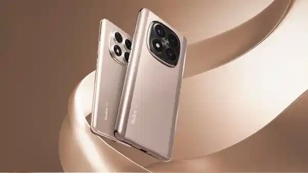 Redmi M100 Pro teased for China, could be a rebranded Redmi Note 14 (Image credit – India Today).