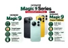 Honor Magic 9 and Magic 9 Super Edition Launched in China: Prices, Specs and Key Differences