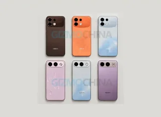 OPPO F35, F35 Pro Renders Reveal Design and Colours Ahead of October India Launch