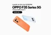 OPPO F35 Pro, F35 Prices Leaked Ahead of India Launch: MRP Revealed at Rs 79,999, Rs 67,999