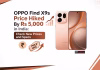 OPPO Find X9s Price Hiked By Rs 5,000 in India: Check New Prices and Specs