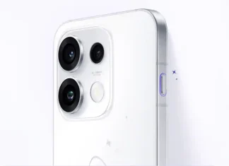 OPPO Reno 17 Series Tipped to Feature 200MP Camera and Gimbal-Level Stabilisation