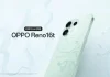 OPPO Reno16T Launches With 200MP Triple Cameras, 6,700mAh Battery in a Compact Body