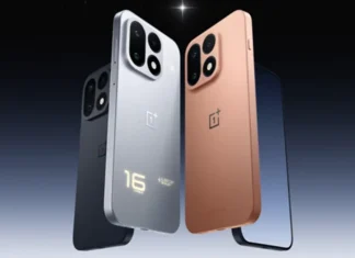 OnePlus 16 With Snapdragon 8 Elite Extreme Gen 6 Scores Over 5.38 Million on AnTuTu