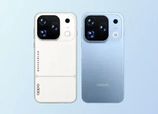Oppo Find X10 Pro Max Renders Leaked: Reveal Blue and Hasselblad-Branded White Colours