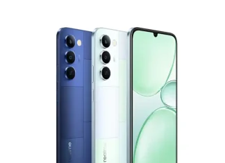 Realme P4s Lite Spotted on Google Play Supported Devices List, India Launch Could Be Near