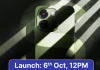 Vivo S2 FE Tipped to Launch Alongside Vivo V80 on October 6