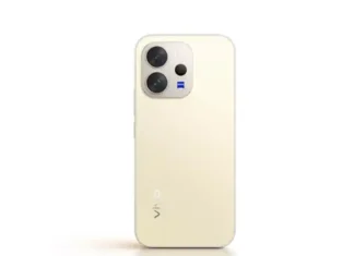 Vivo S60t with 7,200mAh Battery Appears on China Telecom, Global Launch Likely as Vivo V80