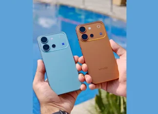 Vivo V80 India Box MRP and Hands-on Images Leaked, Snapdragon 7 Gen 4 and 7200mAh Battery Confirmed