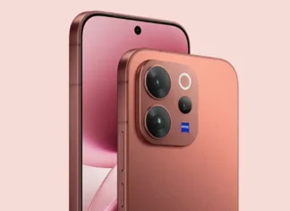 Vivo V80 India Launch Tipped for October With 10X Portrait Zoom and 4K Cinematic Video Feature