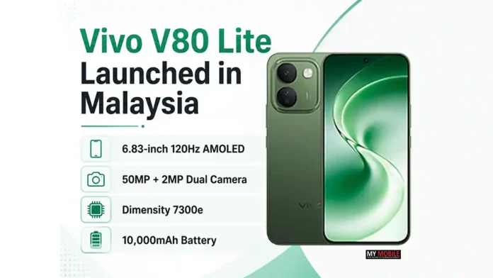 Vivo-V80-Lite-Launched