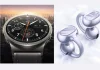 Vivo Watch 6 and Buds Clip To Launch Alongside X500 Series on September 21; X500 Pro Max Unboxed