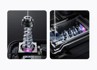 Vivo X500 Camera Details Confirmed: 50MP Sony LYT-838 Sensor and 64MP Periscope Telephoto